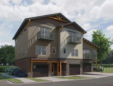 125 Salt Brush Street #502