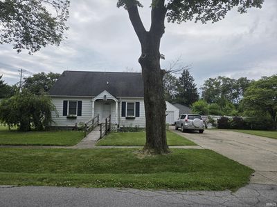 Property at 19700 Hildebrand St, South Bend, IN