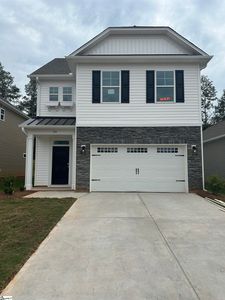 214 Brown Cir LOT 27