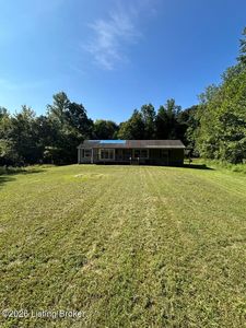 1505 Jarboe Sinks Rd