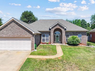 606 Castle Brook Dr