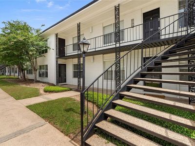 4009 Old Shell Rd APT C14