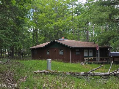 Property at 4233 N Pheasant Rd, Lincoln, MI