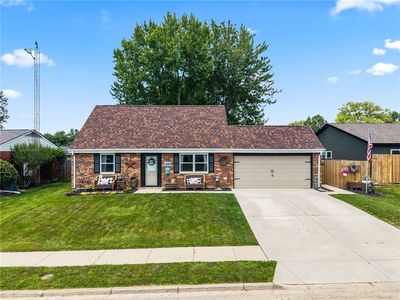 1263 Gettysburg Dr