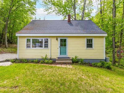 592 Hodsdon Road