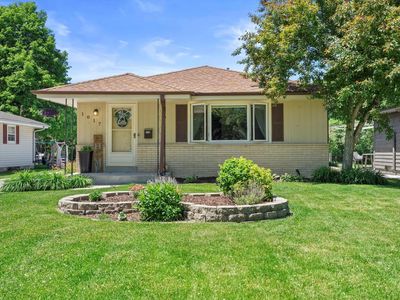 1017 South 120th STREET