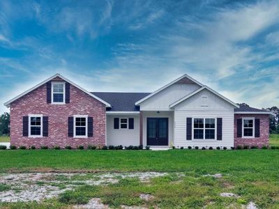 TBD LOT 1 BENTLEY ROAD