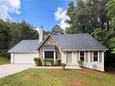 912 Steeple Chase Dr