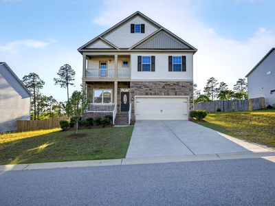 220 Cassique Dr