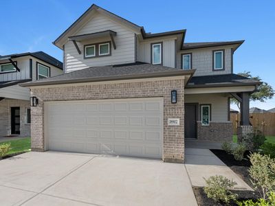 18922 Baldcypress Basin Ln