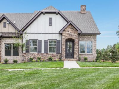 206 Trevor Dr