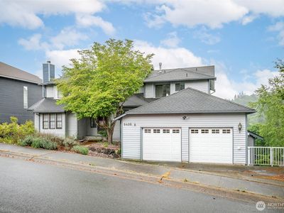 8408 129th Avenue SE