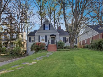 491 Princeton Way NE