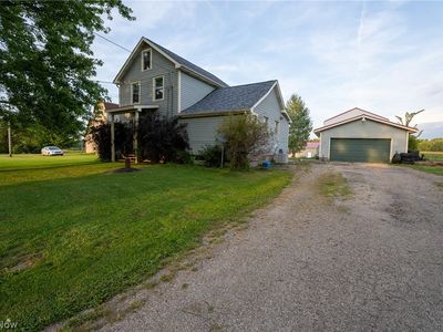 Property at 2920 State Route 193 N, Jefferson, OH