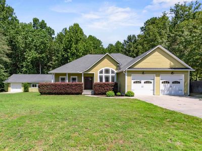 Property at 1020 Spring Dr, Lugoff, SC