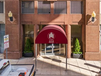 414 Water St Unit 1306