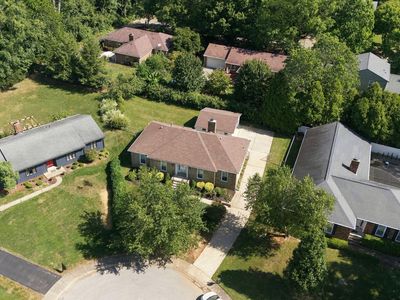 2909 Weissinger Rd