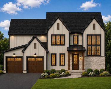 Arlington Plan, Pinebrooke
