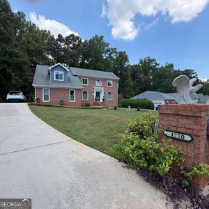 4750 Meadowlark Dr SE