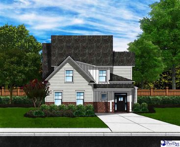 1630 Rugby Ln LOT 45