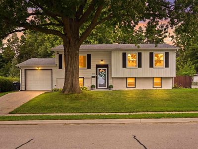 2320 Graham Cir