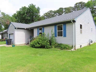 25 Baywood Ln