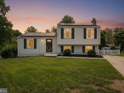 17 Foxwood Ct