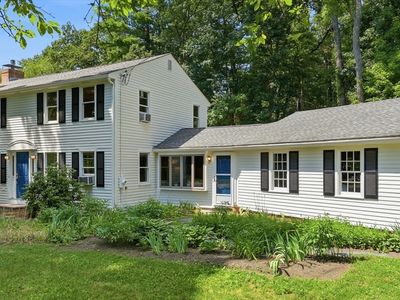 81 Alcott St