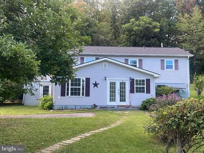 3305 Butts Mill Rd