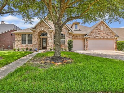 7415 Bearden Falls Ln