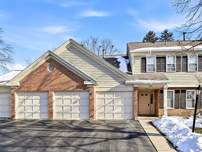 1516 Camden Ct APT A1