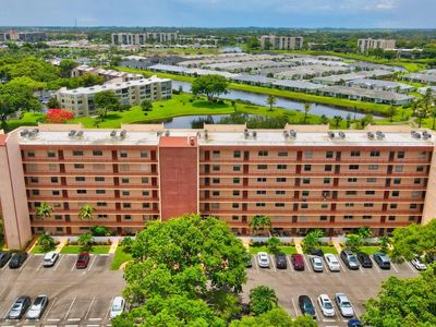 14575 Bonaire Boulevard #708