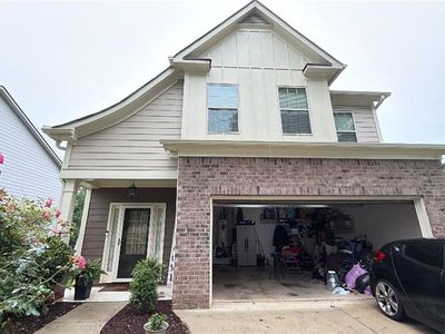 Property at 152 Palisades Dr, Dallas, GA