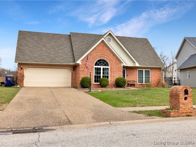 4214 Lora Linda Court