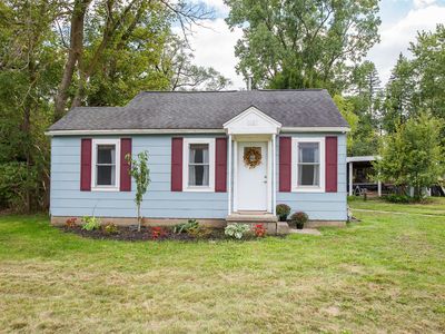 5015 Jackson Rd
