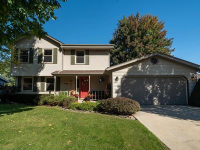 2728 Stonebridge DRIVE