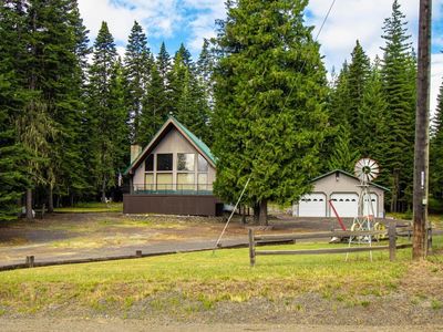 20888 Upper Fords Creek Rd