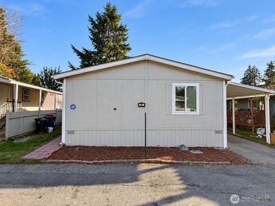 Property at 7522 157TH Street E #53, Puyallup, WA
