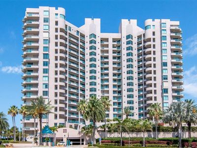 1560 Gulf Blvd Penthouse 4