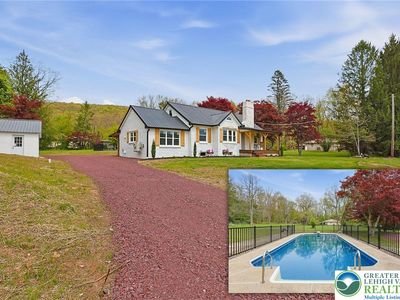 121 Ben Titus Rd