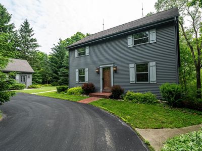 724 North Green Bay ROAD
