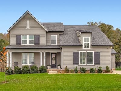 529 Oakvale Ln