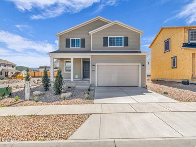 1334 Artemisia Way
