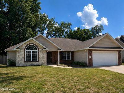 122 Jill Blvd