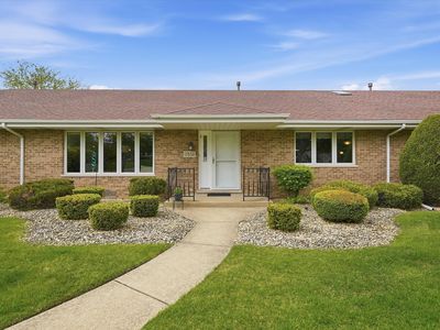 17654 Pennsylvania Ct #207