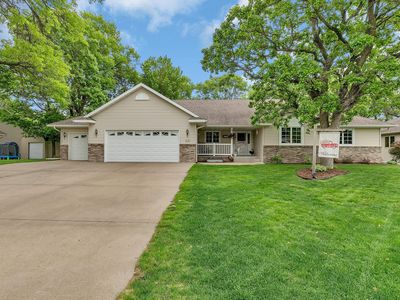 Property at 632 N Pine St, Royalton, MN