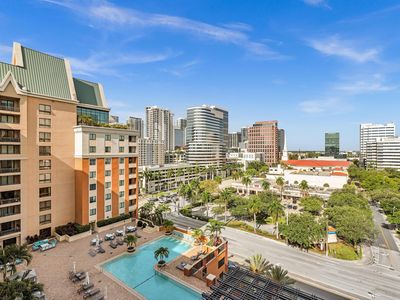 110 N Federal Highway #1113