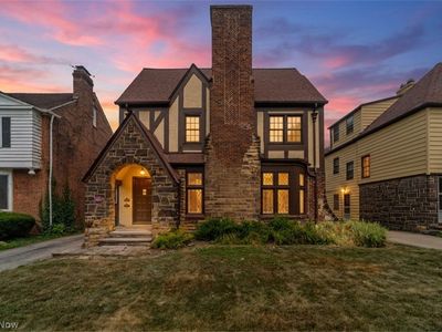 Property at 19619 Winslow Rd, Shaker Heights, OH