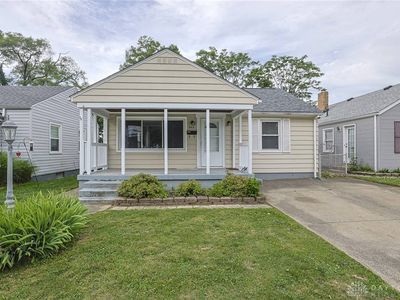 Property at 905 Allen Ave, Hamilton, OH