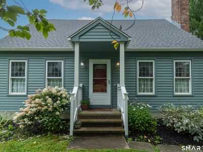 3 Clover Road